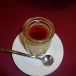 たんぽぽ - なめらかプリン