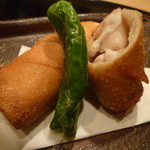 日本料理　百屋 - 