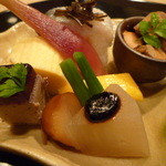 日本料理　百屋 - 