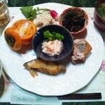 Tea，Coffee＆Lunch Dolce - 