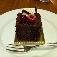 グランカフェ - 