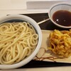 丸亀製麺 クレオスクエアキュート店