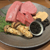 焼肉うしごろ 表参道店 - 