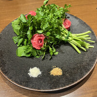 焼肉うしごろ 表参道店 - 