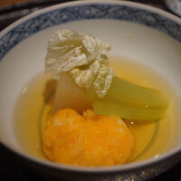 馳走 啐啄一十  - 