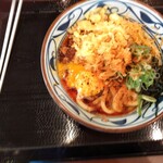 丸亀製麺 - 