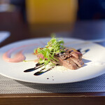 RESTAURANT LUKE with SKY LOUNGE - 