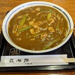 Kagomachi Yabusoba - 