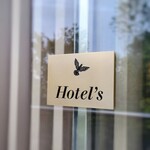 Hotel's - 