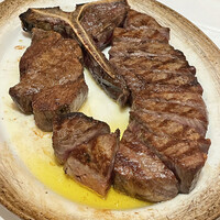 ベンジャミンステーキハウス 京都 - 