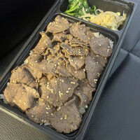 焼肉うしごろ 銀座並木通り店 - 