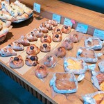 トリュフベーカリー - 