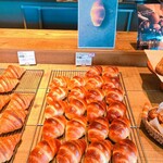 トリュフベーカリー - 