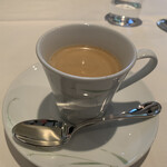 Chez Kusama - 咖啡