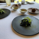 レストラン ウオゼン - 