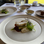 レストラン ウオゼン - 