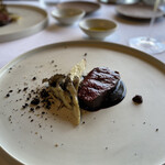 レストラン ウオゼン - 