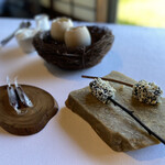 レストラン ウオゼン - 