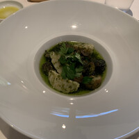 シェ草間 - エスカルゴ