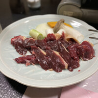 割烹 長吉 - 