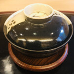 山玄茶 - お凌ぎは…