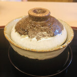 山玄茶 - 炊き合わせは…