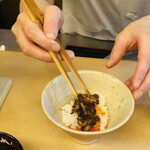 山玄茶 - たっぷり♥️