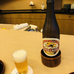 山玄茶 - キリンラガービール