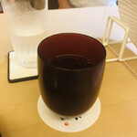 山玄茶 - ほうじ茶