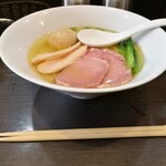 麺や 福はら