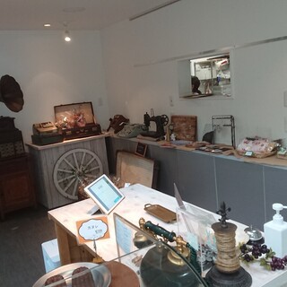 ジョージズ パイ_2