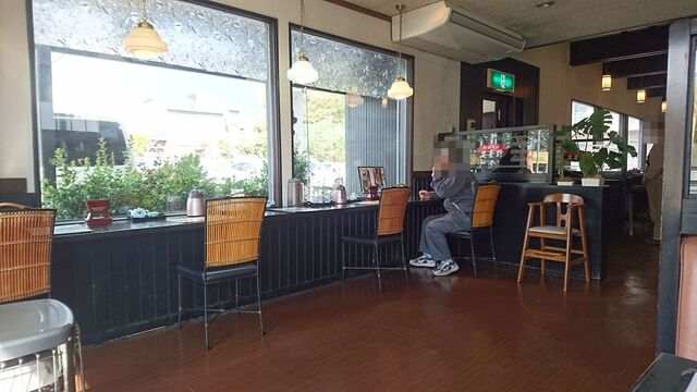 安曇野 巣子店（あずみの） - 巣子（そば）の写真