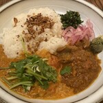 シフク食堂 - 