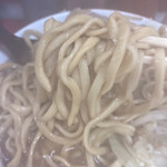 ラーメン二郎 - 