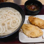 丸亀製麺  - 