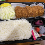 Tonkatsu Kokoro - 