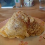 かつみ屋 - 揚げいなり