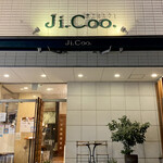 覚王山カフェ Ji.Coo. - 