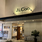 覚王山カフェ Ji.Coo. - 