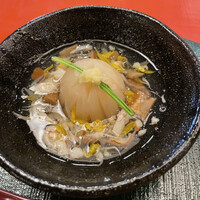 やげんぼり 赤坂店 - 付出