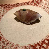 鮨 やま田 - 