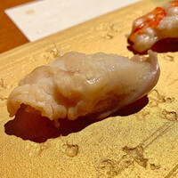 梅田 鮨 個室 みや川 - 