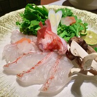 梅田 鮨 個室 みや川 - 