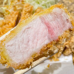 とんかつ けい太 - 