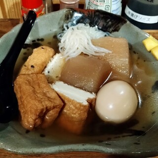 宇都宮でランチに使える串揚げ 串かつ ランキング 食べログ