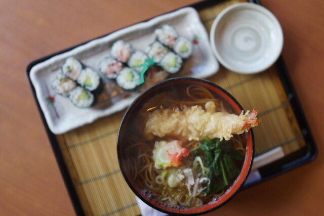 南部家敷 水沢南店 - 水沢（ファミレス）の写真