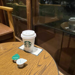 STARBUCKS COFFEE - 