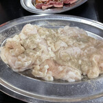 Sumiyaki Goya - とんちゃん塩
