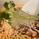 飲家亭国ビルガバンバ - 具材アップ