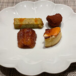 グルマンディーズ - 